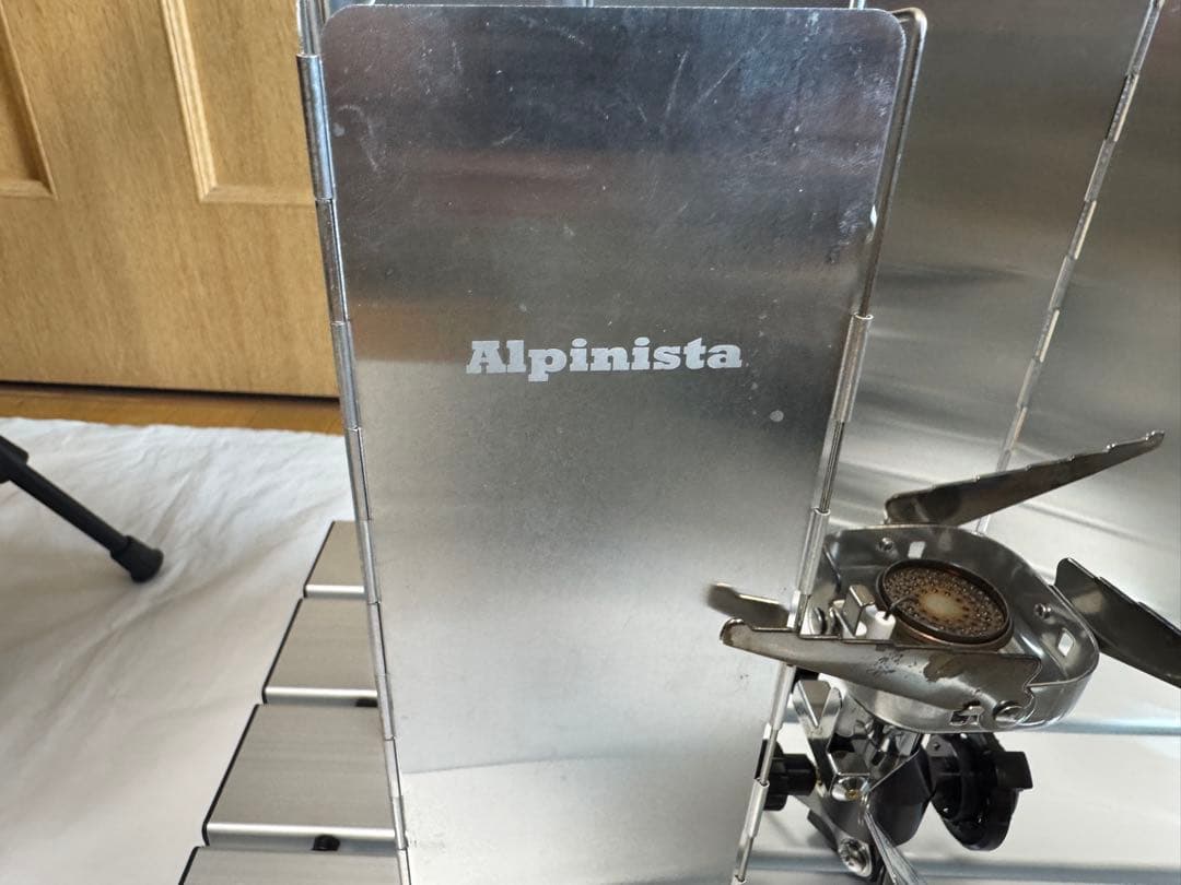 キャンプセット新品未使用‼️最終値引‼️