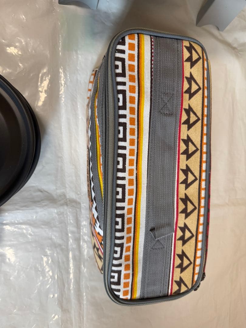 キャンプセット新品未使用‼️最終値引‼️