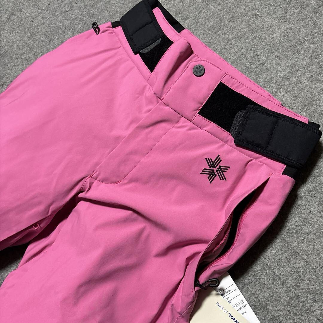 Sサイズ 新品 ゴールドウイン G-エンジニアード スキーパンツ ③併