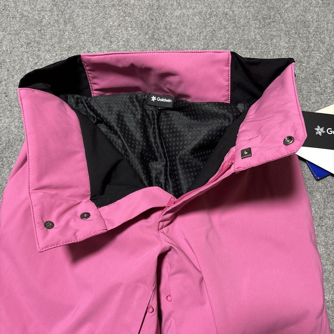 Sサイズ 新品 ゴールドウイン G-エンジニアード スキーパンツ ③併