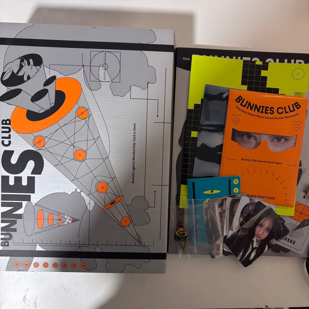 NewJeans/ニュージーンズ　まとめ売り