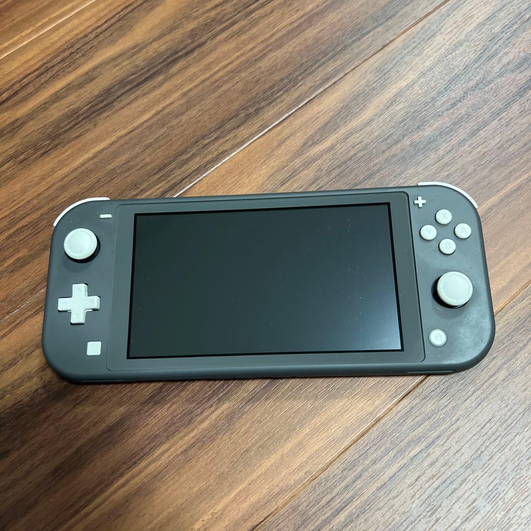 Nintendo Switch Lite ニンテンドースイッチライト