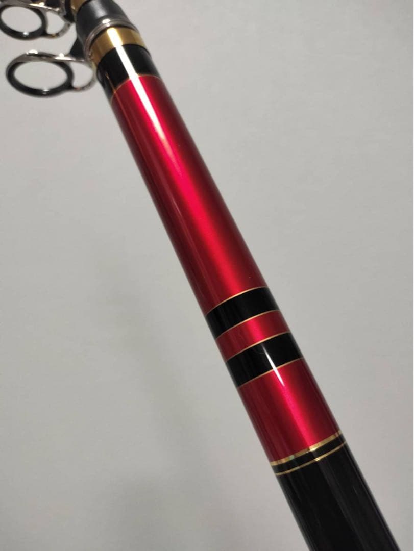 がまかつ　ヒラマサ　天剛Ⅱ 遠投MH-50