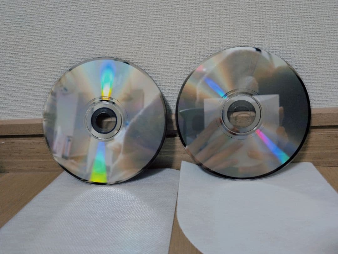 ヨルシカ「盗作」「エルマ」初回限定盤セット 付属品完備