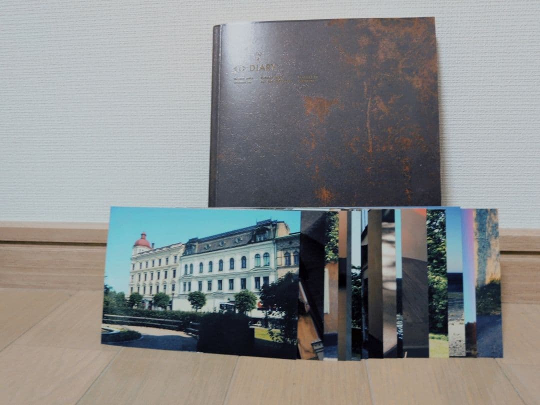 ヨルシカ「盗作」「エルマ」初回限定盤セット 付属品完備