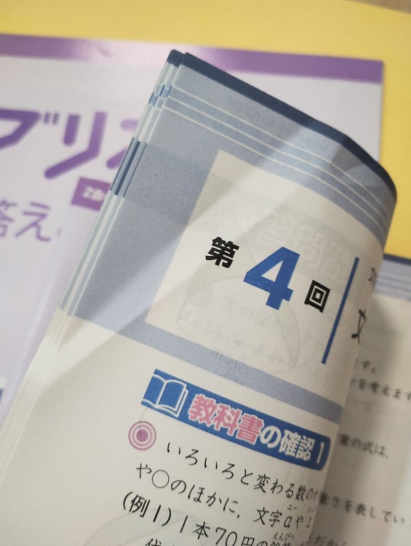 Z会 小6 エブリスタディ ハイレベル1年分