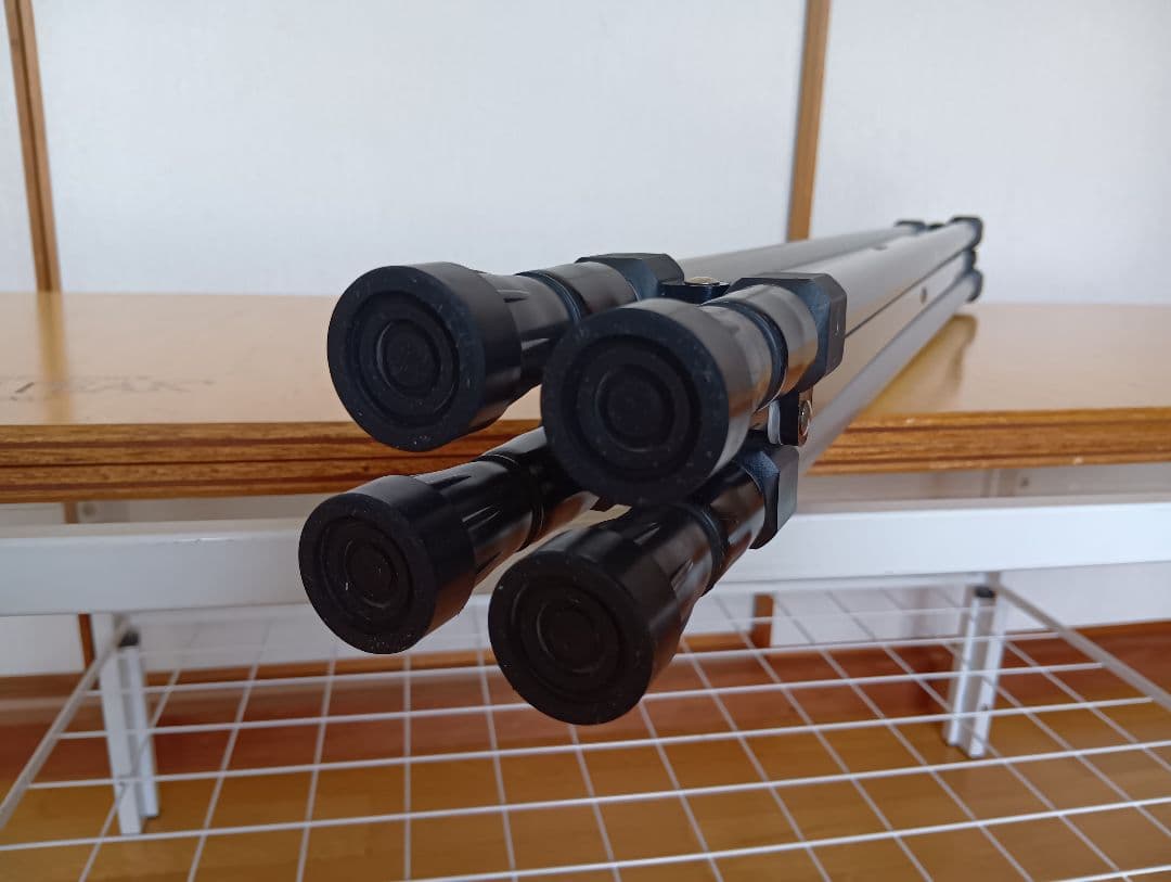 激レア　　スノーピークフォールディングテーブル　折りたたみ式