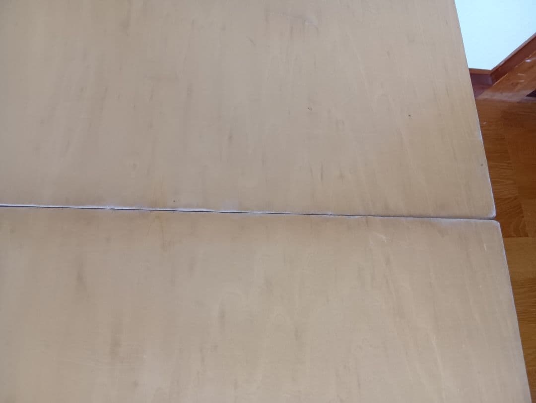 激レア　　スノーピークフォールディングテーブル　折りたたみ式