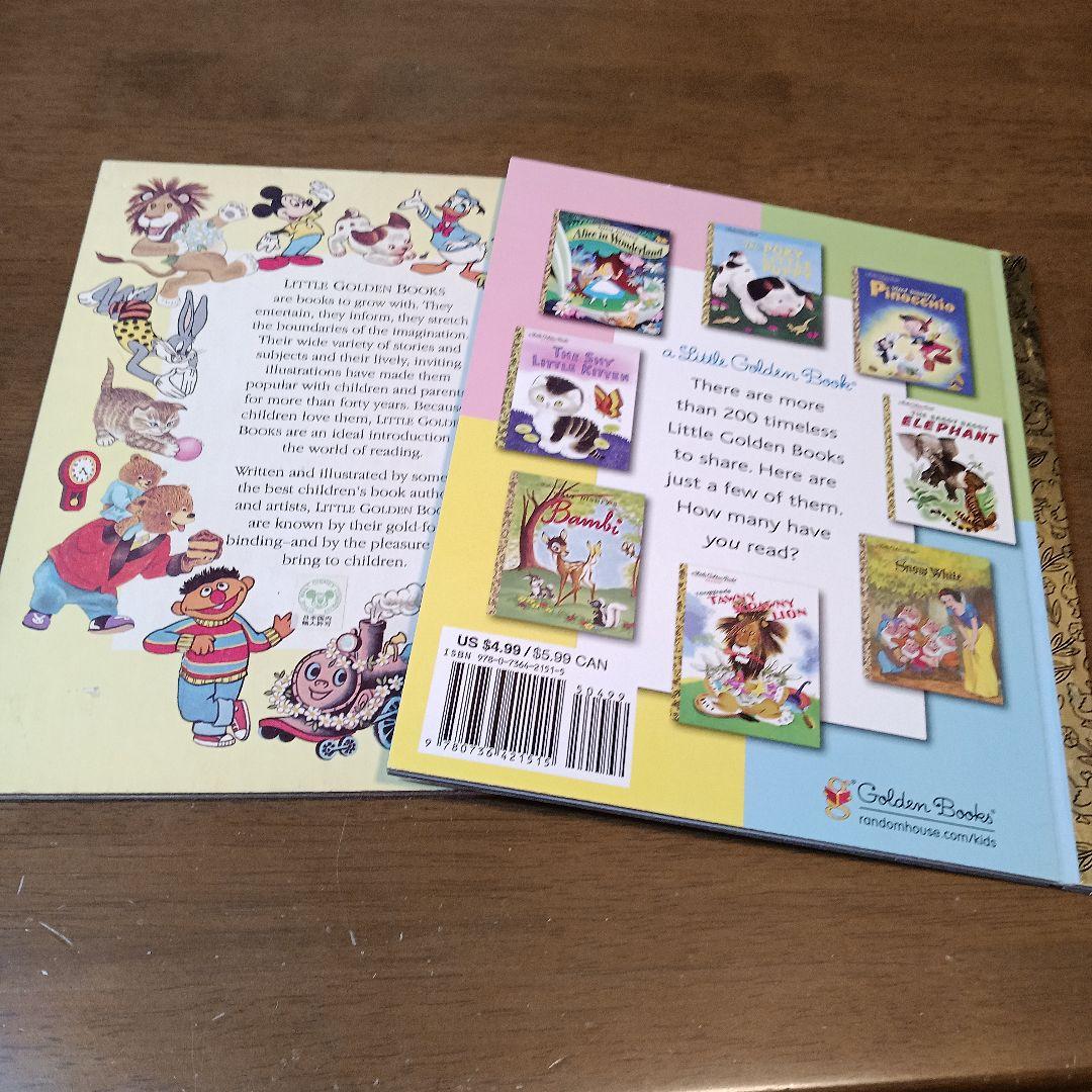 ＊『確認用の参考写真です』ディズニー 絵本セット 眠れる森の美女& シンデレラ