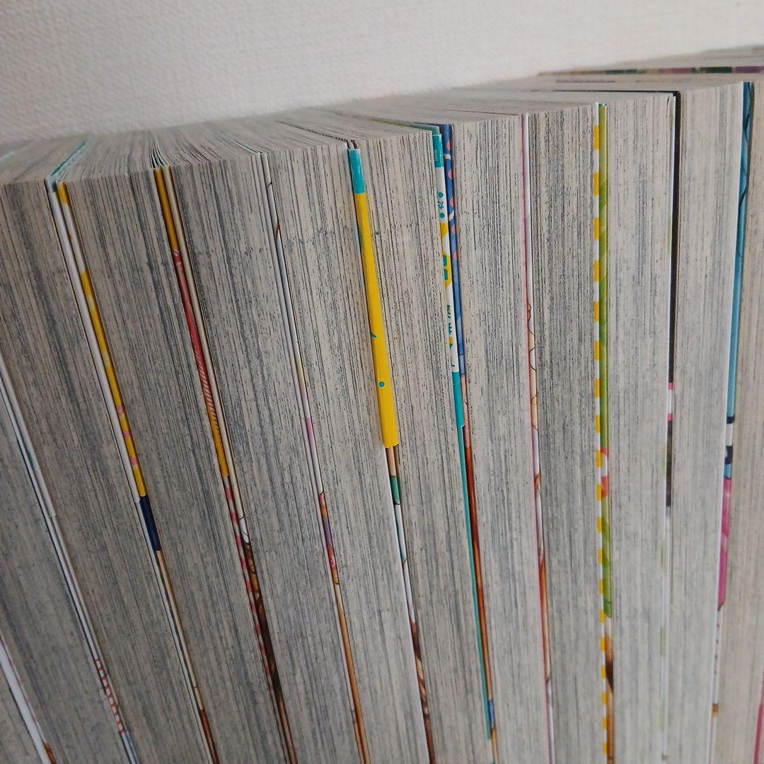 なまいきざかり。1巻～23巻 完結セット