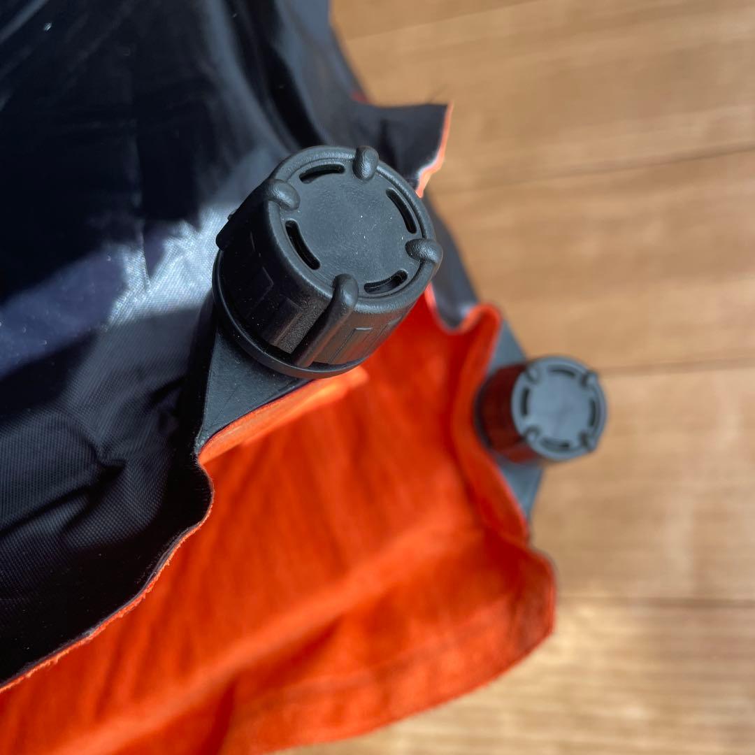 FIELDOOR キャンピングマット