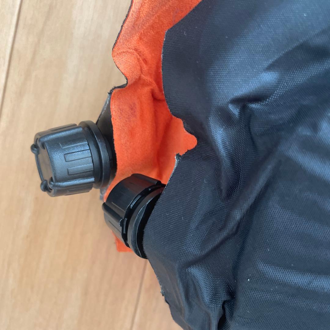 FIELDOOR キャンピングマット