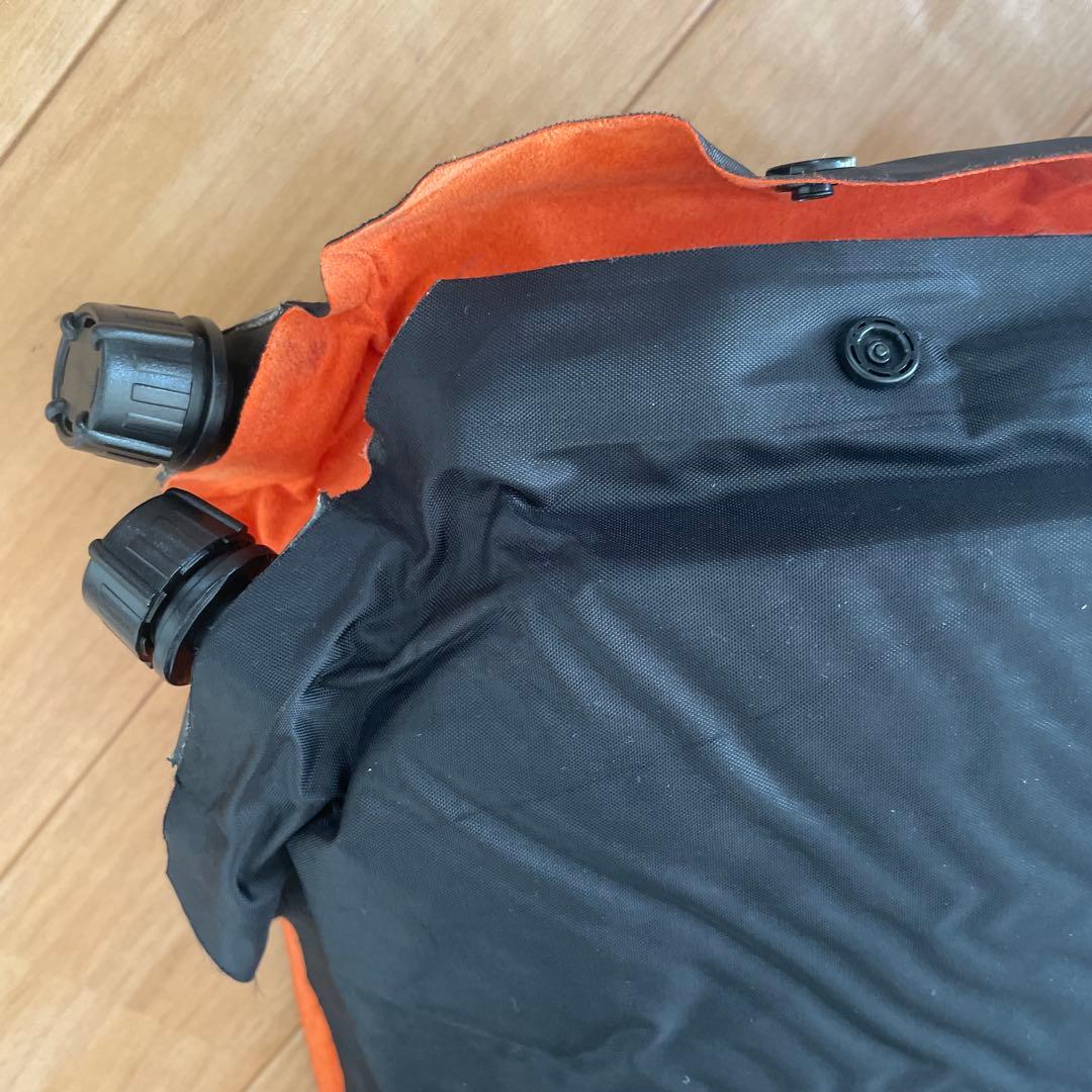 FIELDOOR キャンピングマット