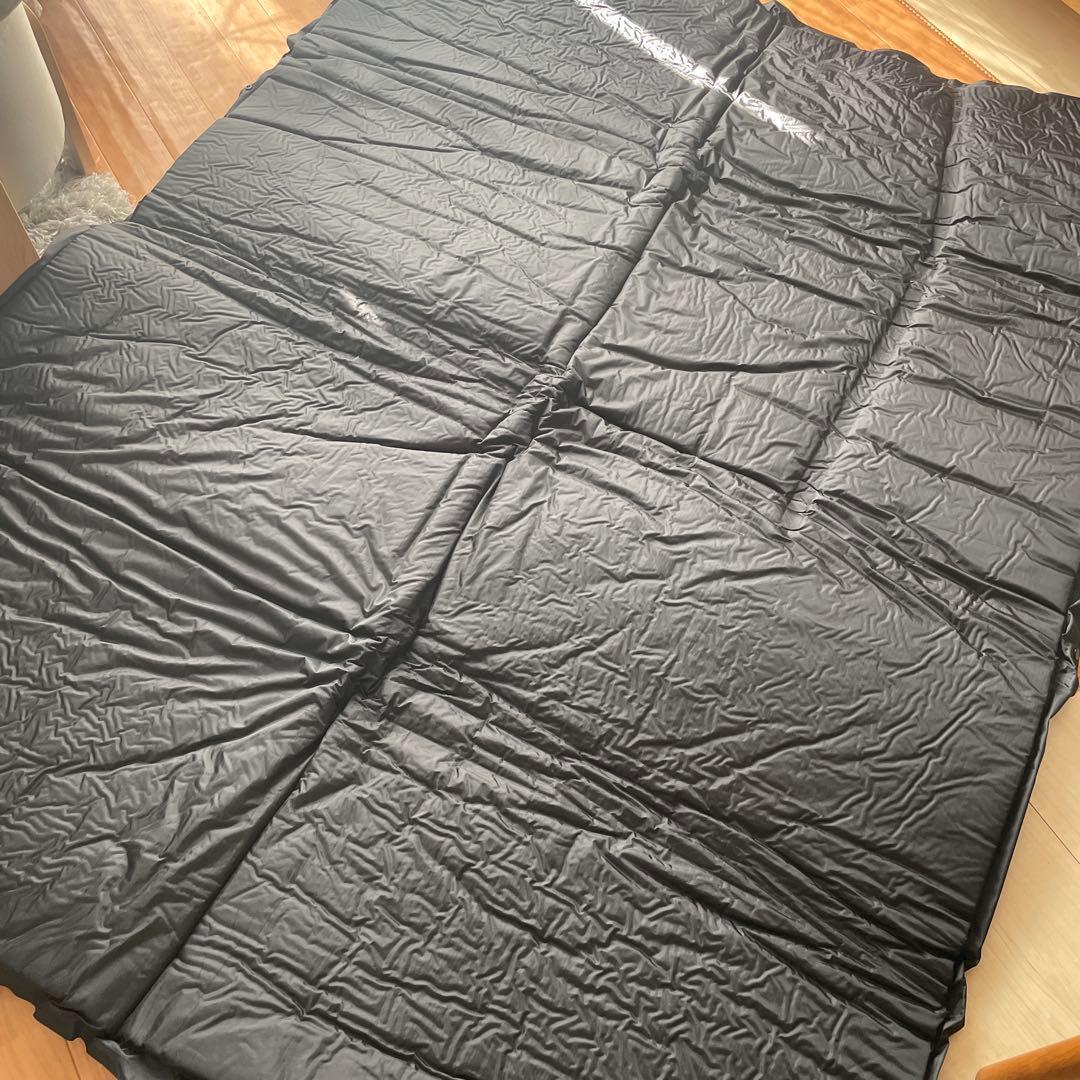 FIELDOOR キャンピングマット