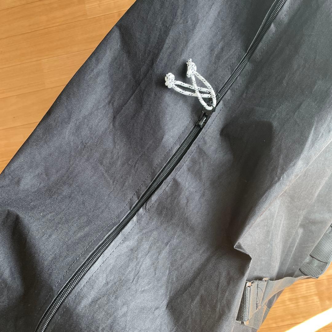 FIELDOOR キャンピングマット