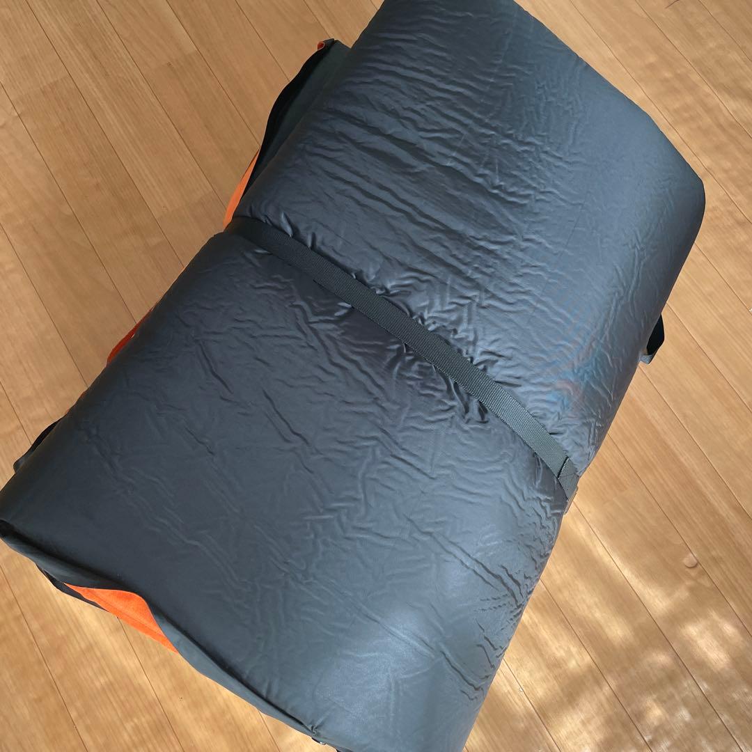 FIELDOOR キャンピングマット