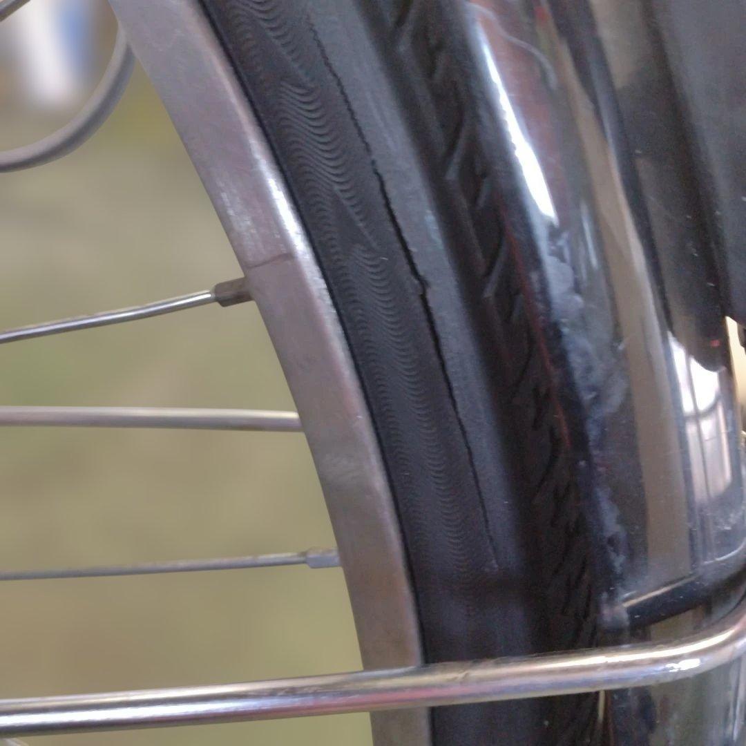 大幅値下げ中！[786]送料無料 ヤマハ PAS バッテリー・充電器なし