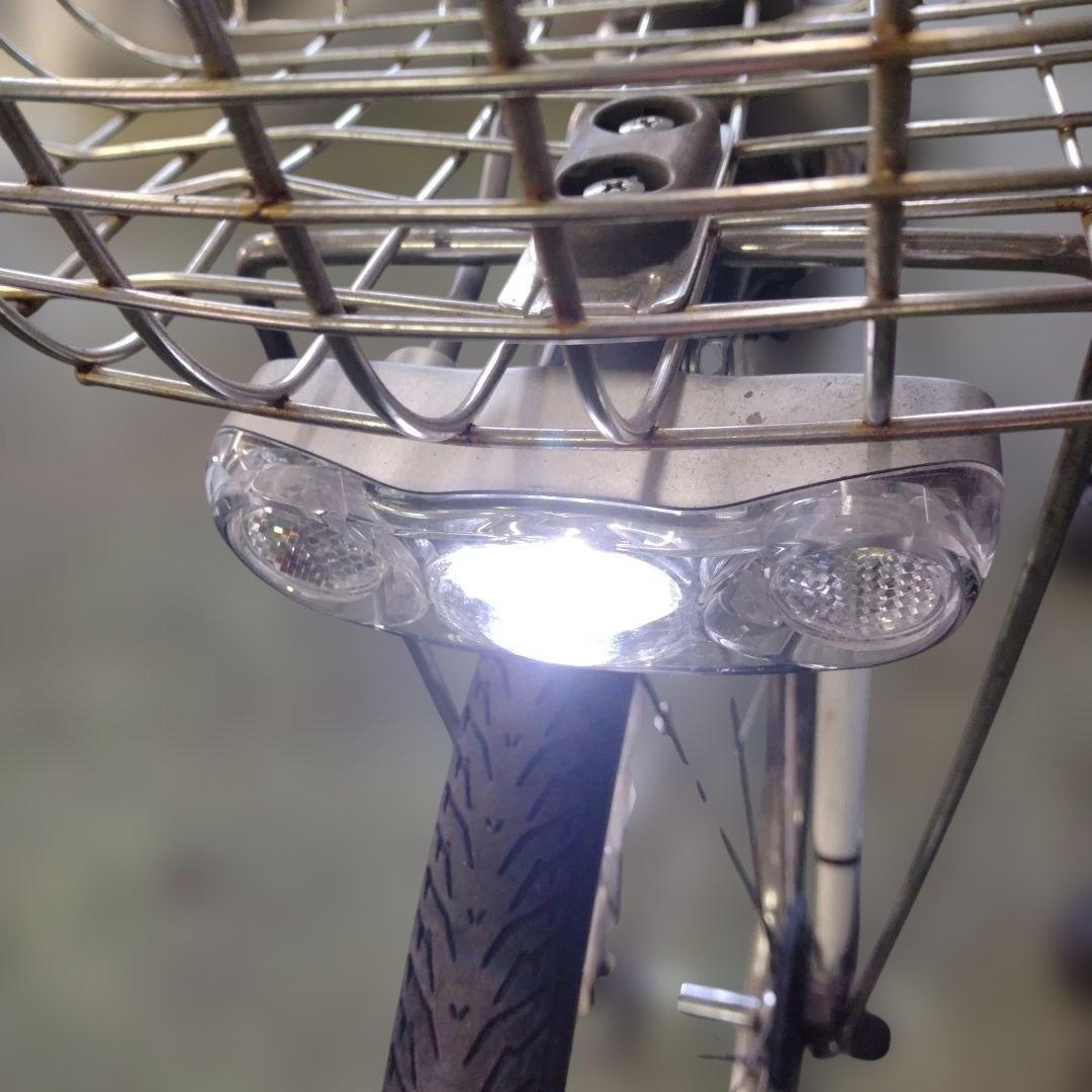 大幅値下げ中！[786]送料無料 ヤマハ PAS バッテリー・充電器なし