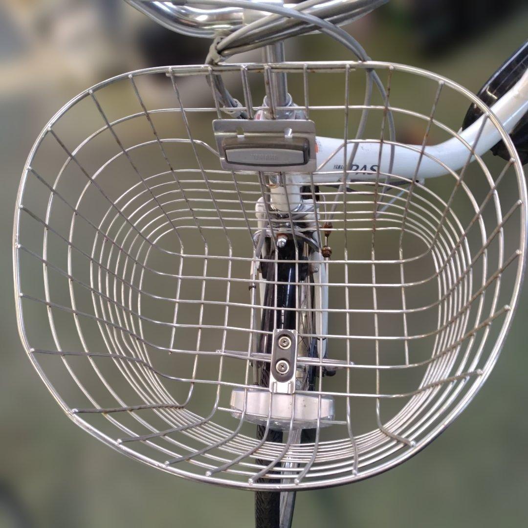 大幅値下げ中！[786]送料無料 ヤマハ PAS バッテリー・充電器なし