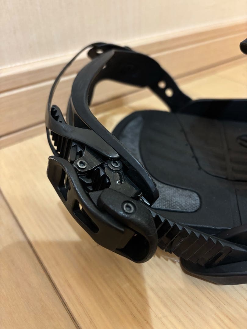 FLUX DS フラックス 17-18モデル