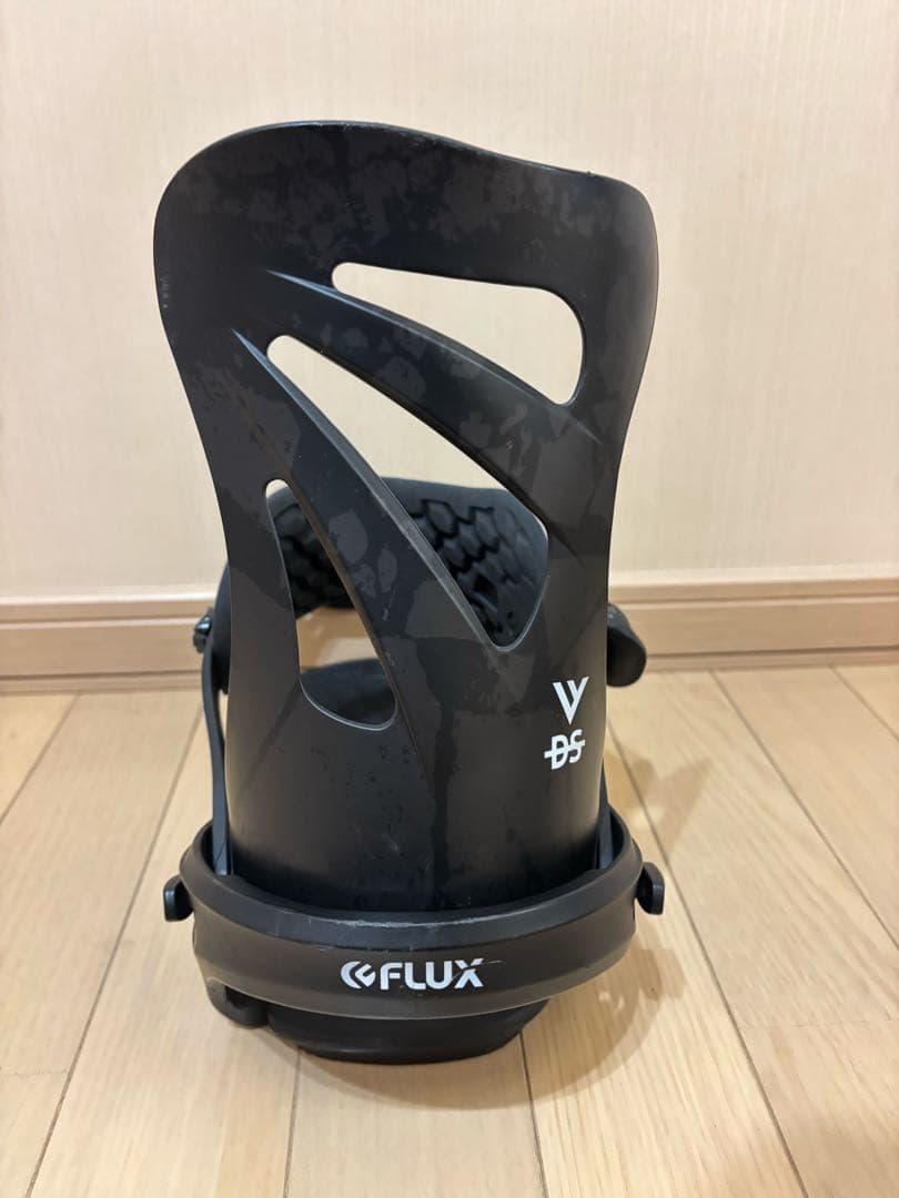 FLUX DS フラックス 17-18モデル