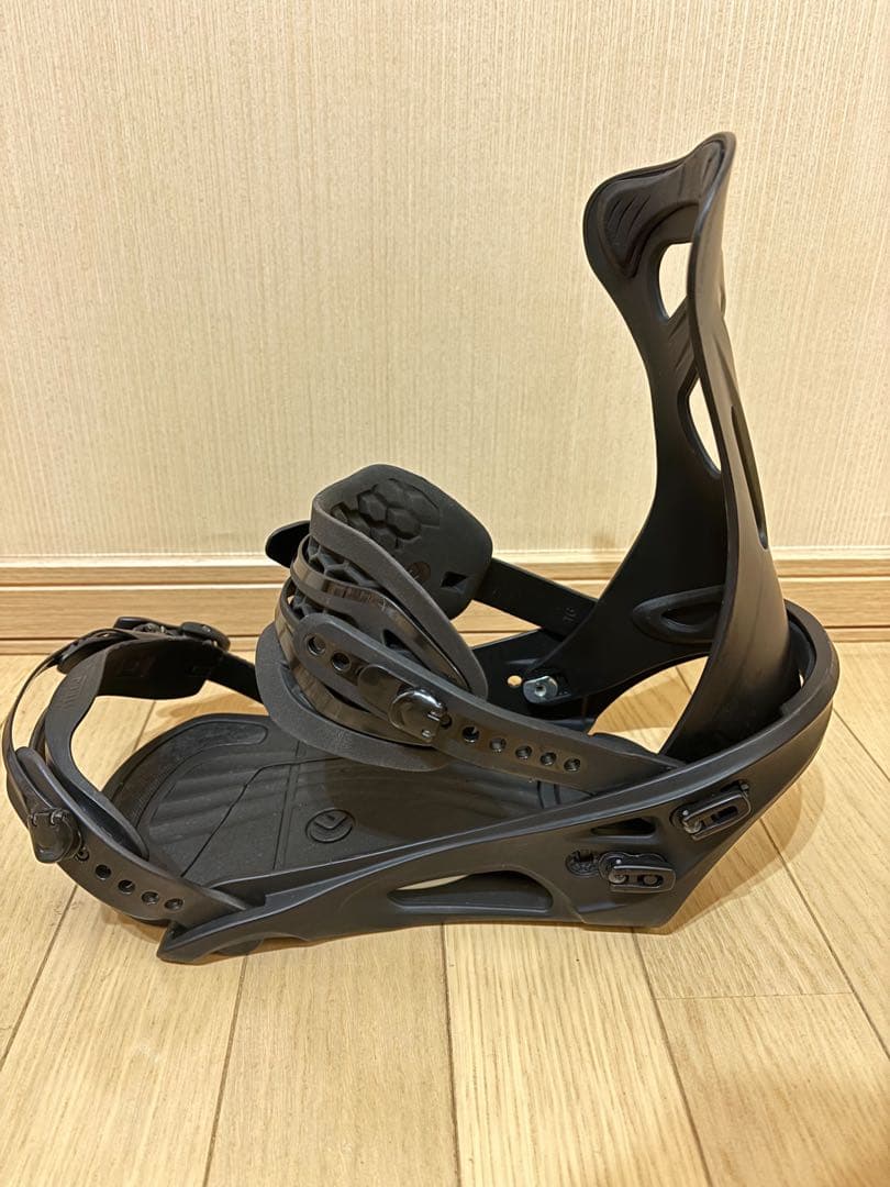 FLUX DS フラックス 17-18モデル