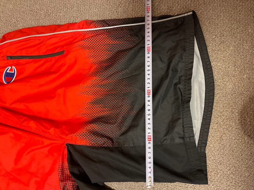 SOMECITY ユニフォーム ballaholic × champion