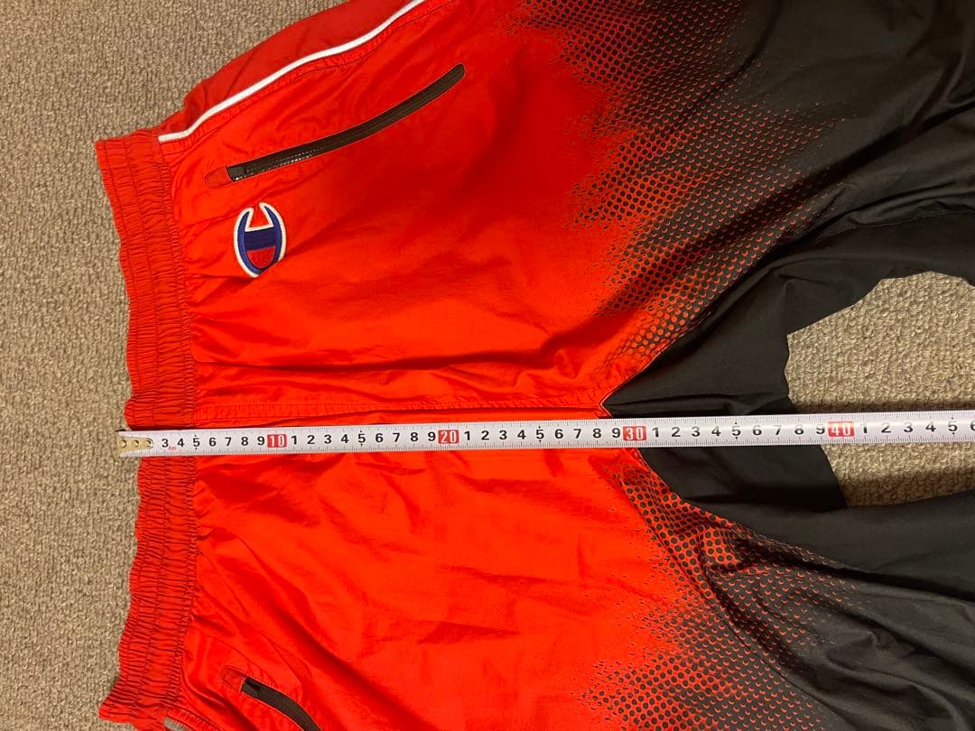 SOMECITY ユニフォーム ballaholic × champion