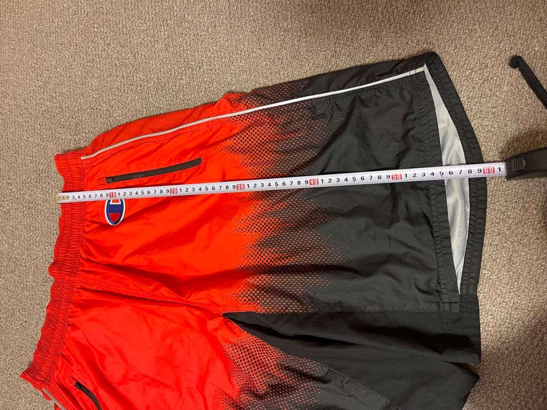 SOMECITY ユニフォーム ballaholic × champion