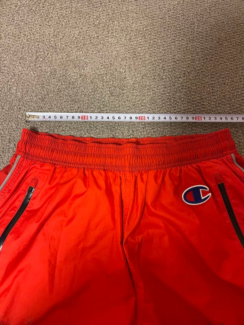 SOMECITY ユニフォーム ballaholic × champion