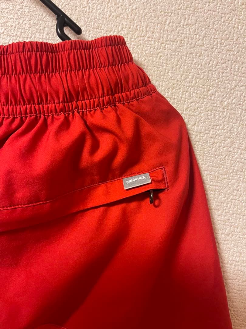 SOMECITY ユニフォーム ballaholic × champion