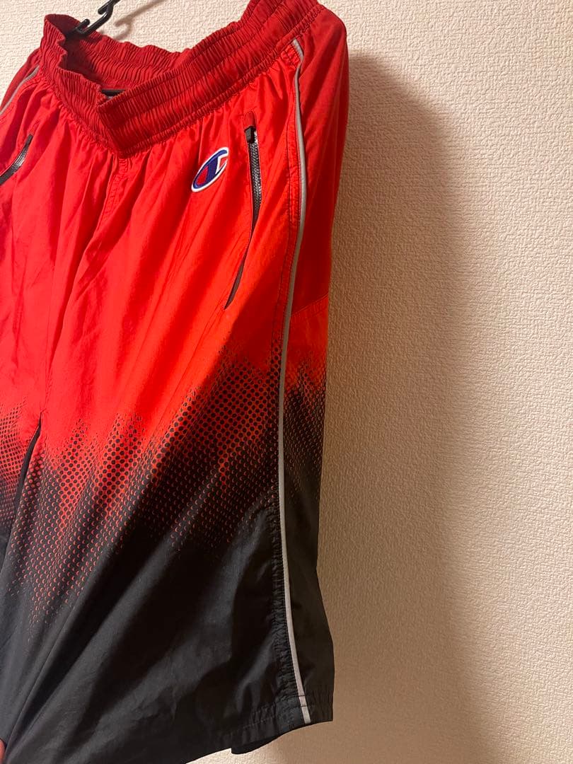 SOMECITY ユニフォーム ballaholic × champion