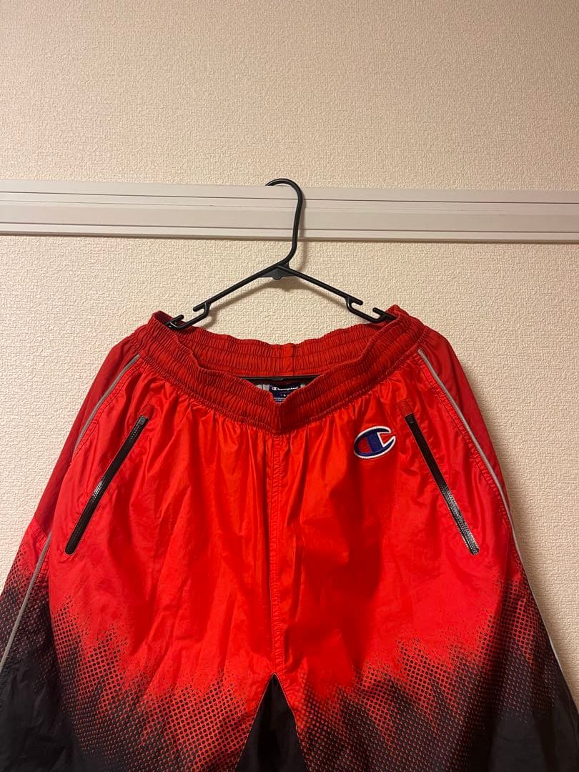 SOMECITY ユニフォーム ballaholic × champion