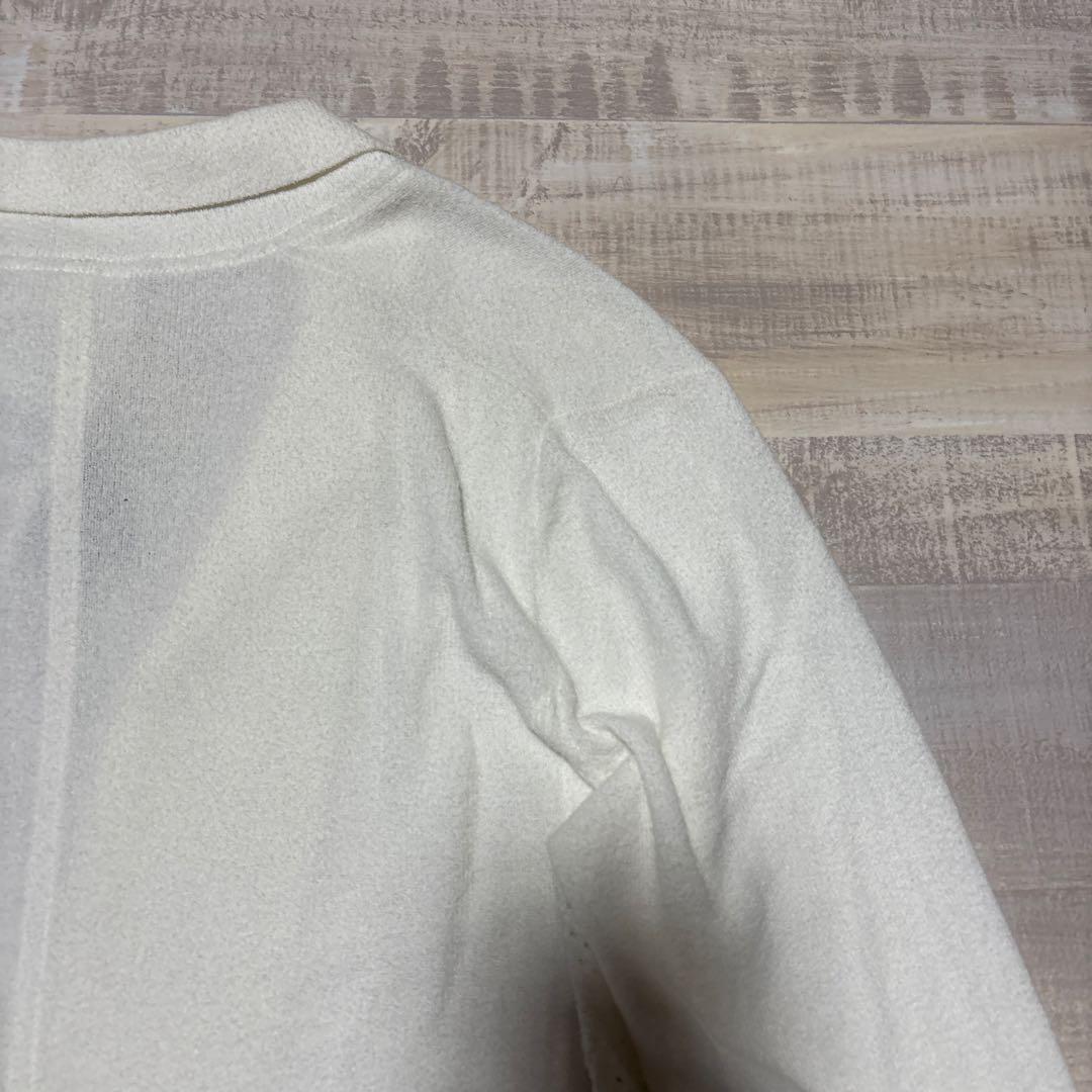 ダンスウィズドラゴン★綿50%混★ストレッチジャケット【メンズ サイズ2（M）】