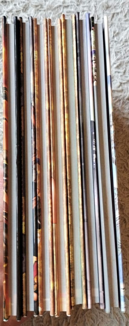 士郎正宗 ピーシズ 1〜7巻+古今伽姫草子集