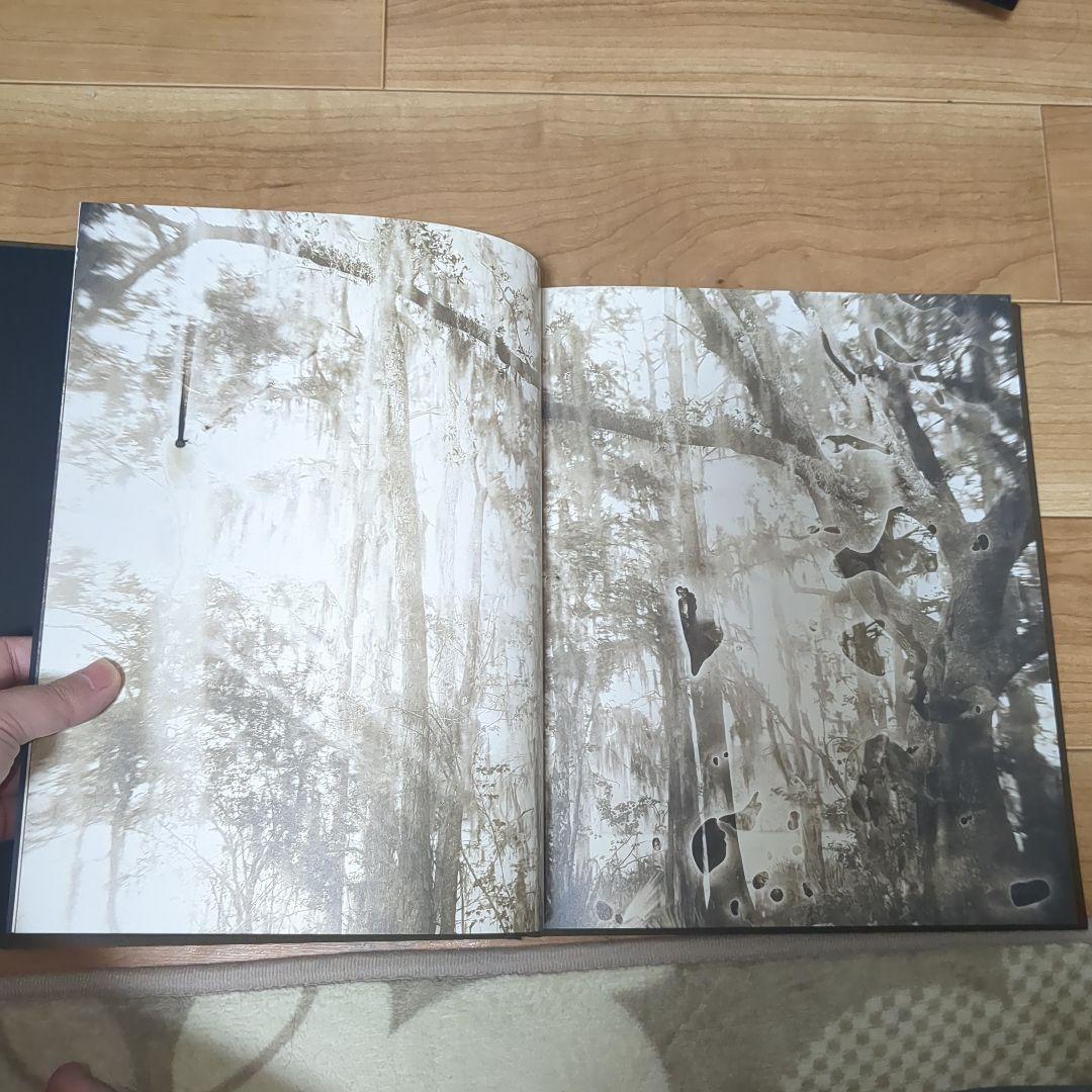 Wet Land 今坂庸二朗 ランドスケープ写真集