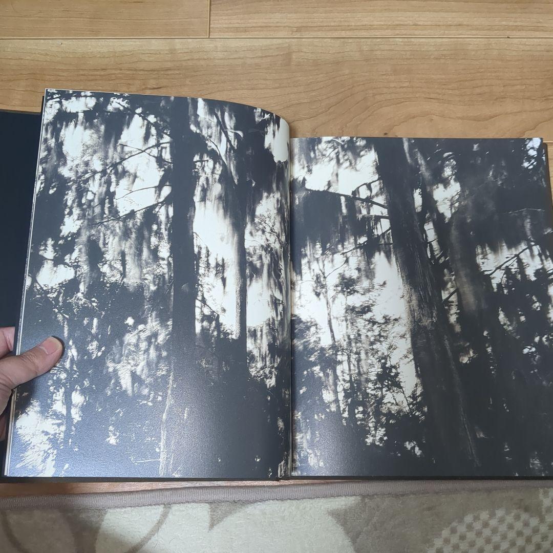 Wet Land 今坂庸二朗 ランドスケープ写真集