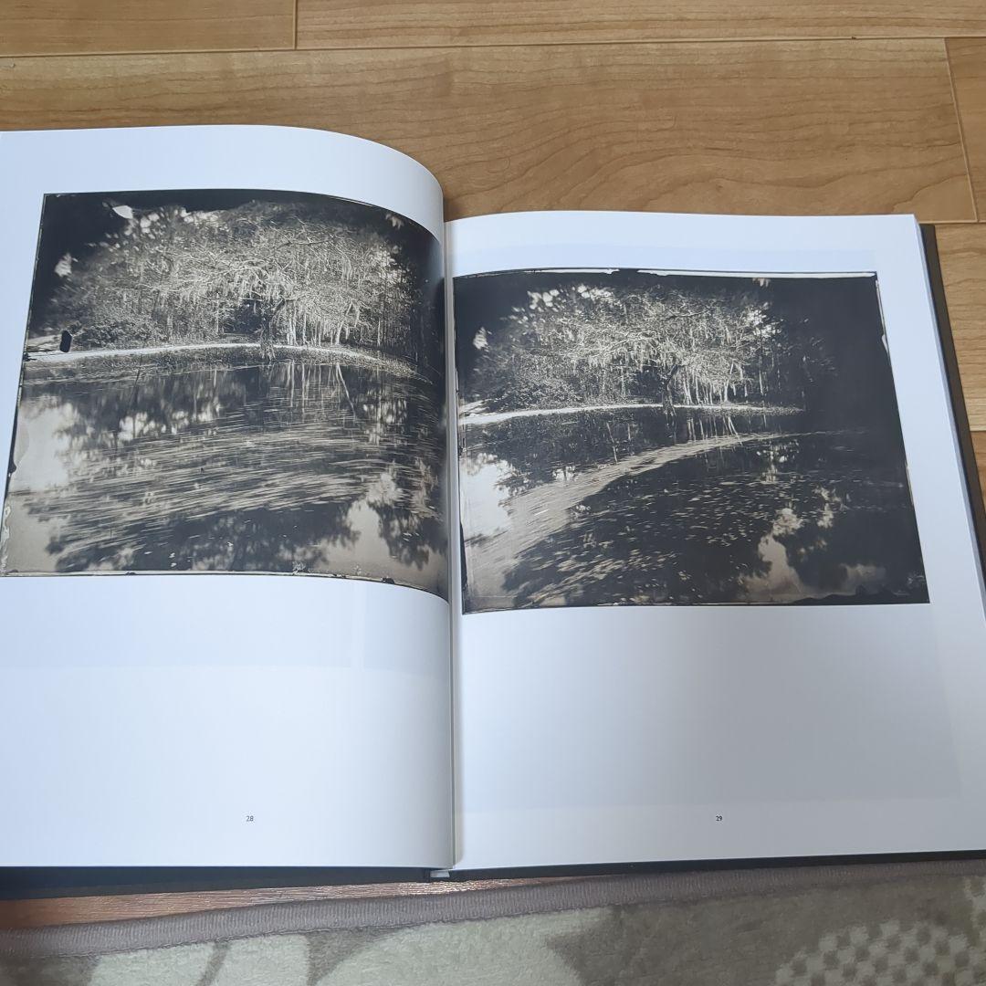 Wet Land 今坂庸二朗 ランドスケープ写真集
