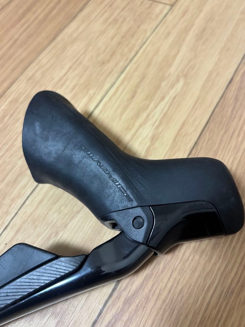 SHIMANO ST-R9270 デュラエース Di2