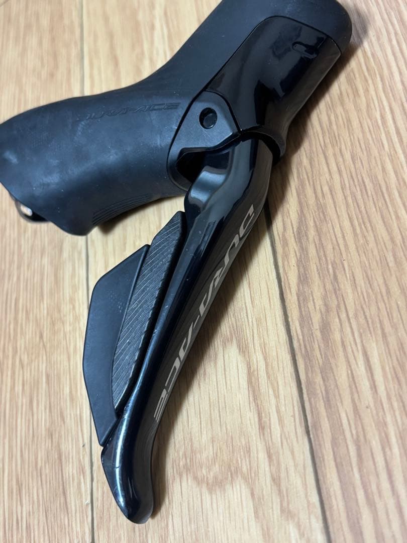 SHIMANO ST-R9270 デュラエース Di2