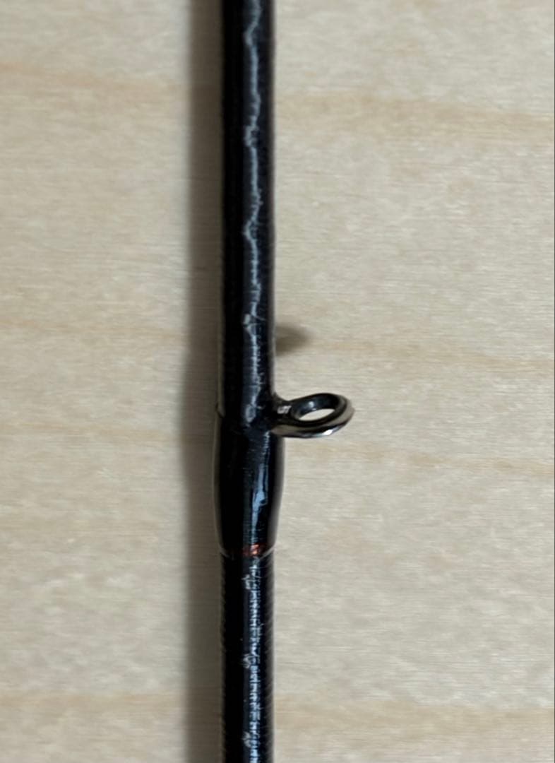 ジャッカル 16ポイズングロリアス166L+-BFS