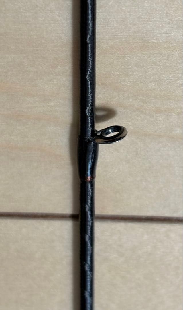 ジャッカル 16ポイズングロリアス166L+-BFS