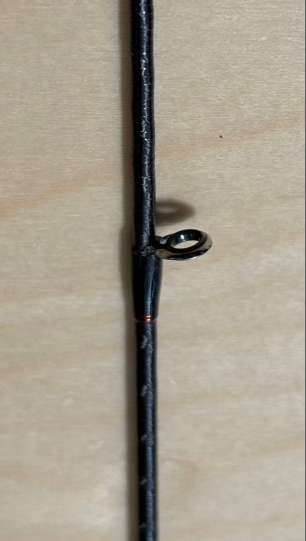 ジャッカル 16ポイズングロリアス166L+-BFS