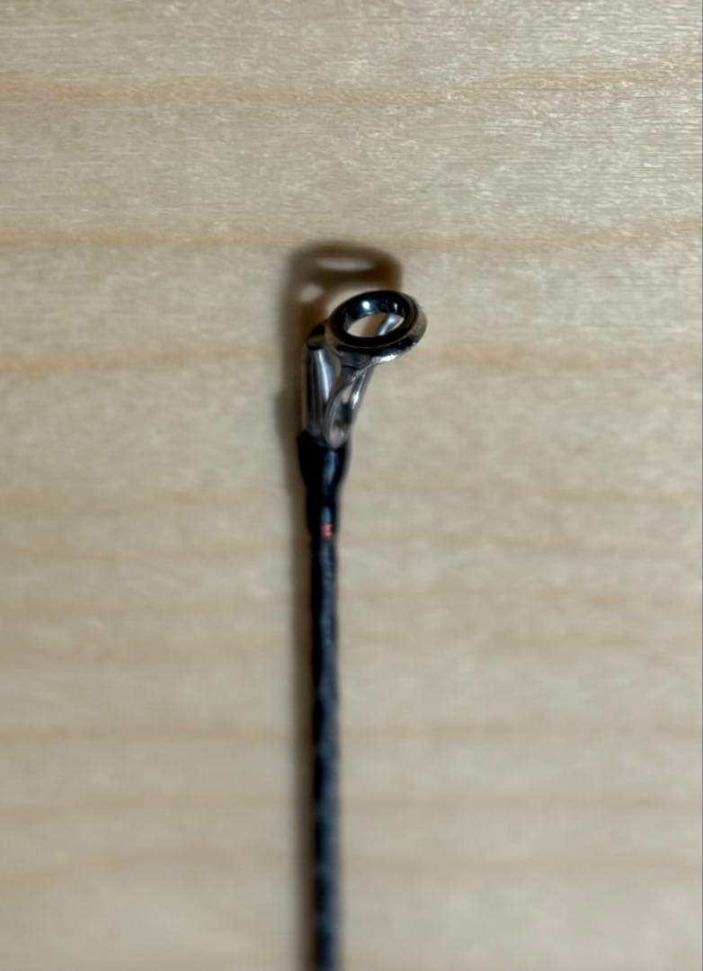 ジャッカル 16ポイズングロリアス166L+-BFS