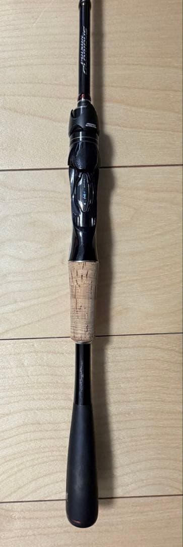 ジャッカル 16ポイズングロリアス166L+-BFS