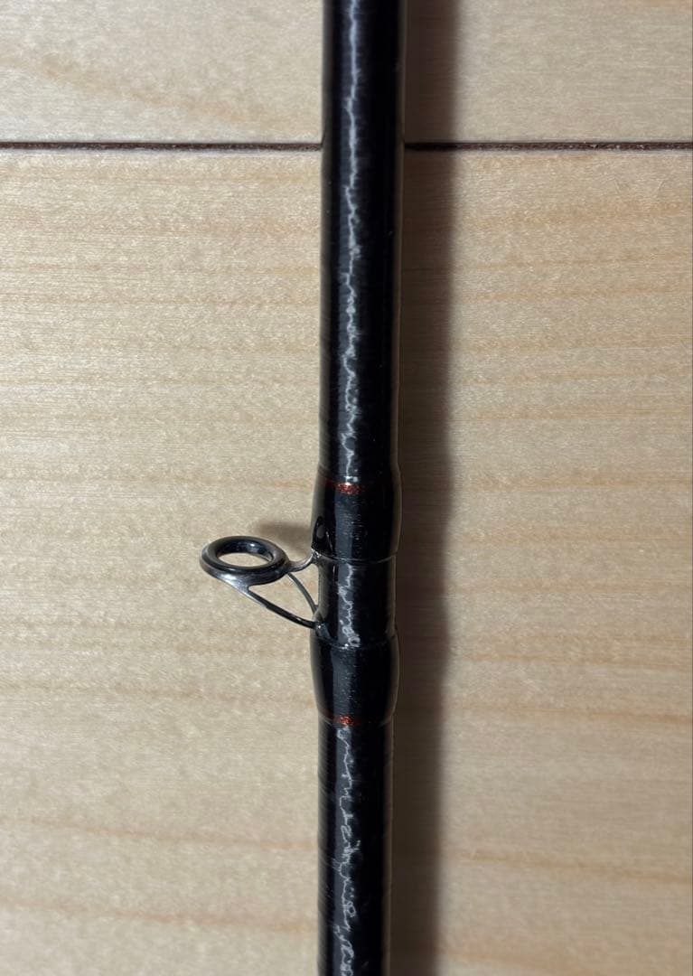 ジャッカル 16ポイズングロリアス166L+-BFS