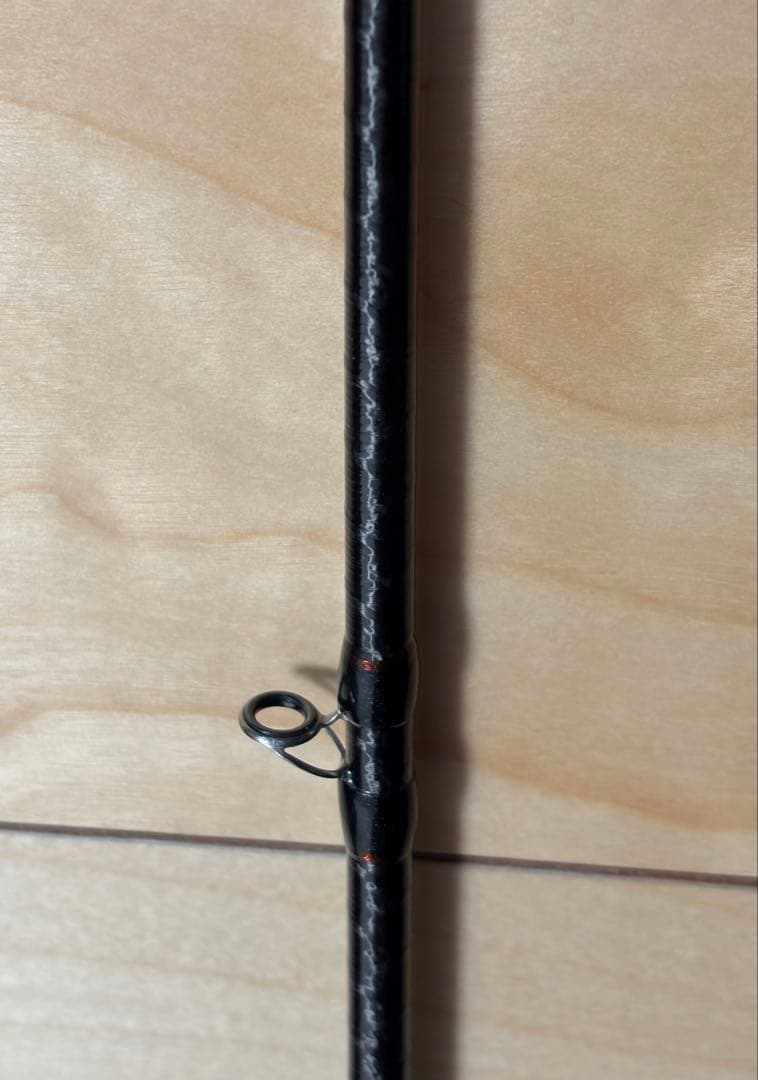 ジャッカル 16ポイズングロリアス166L+-BFS