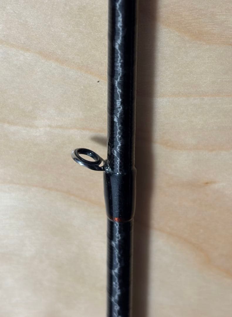 ジャッカル 16ポイズングロリアス166L+-BFS