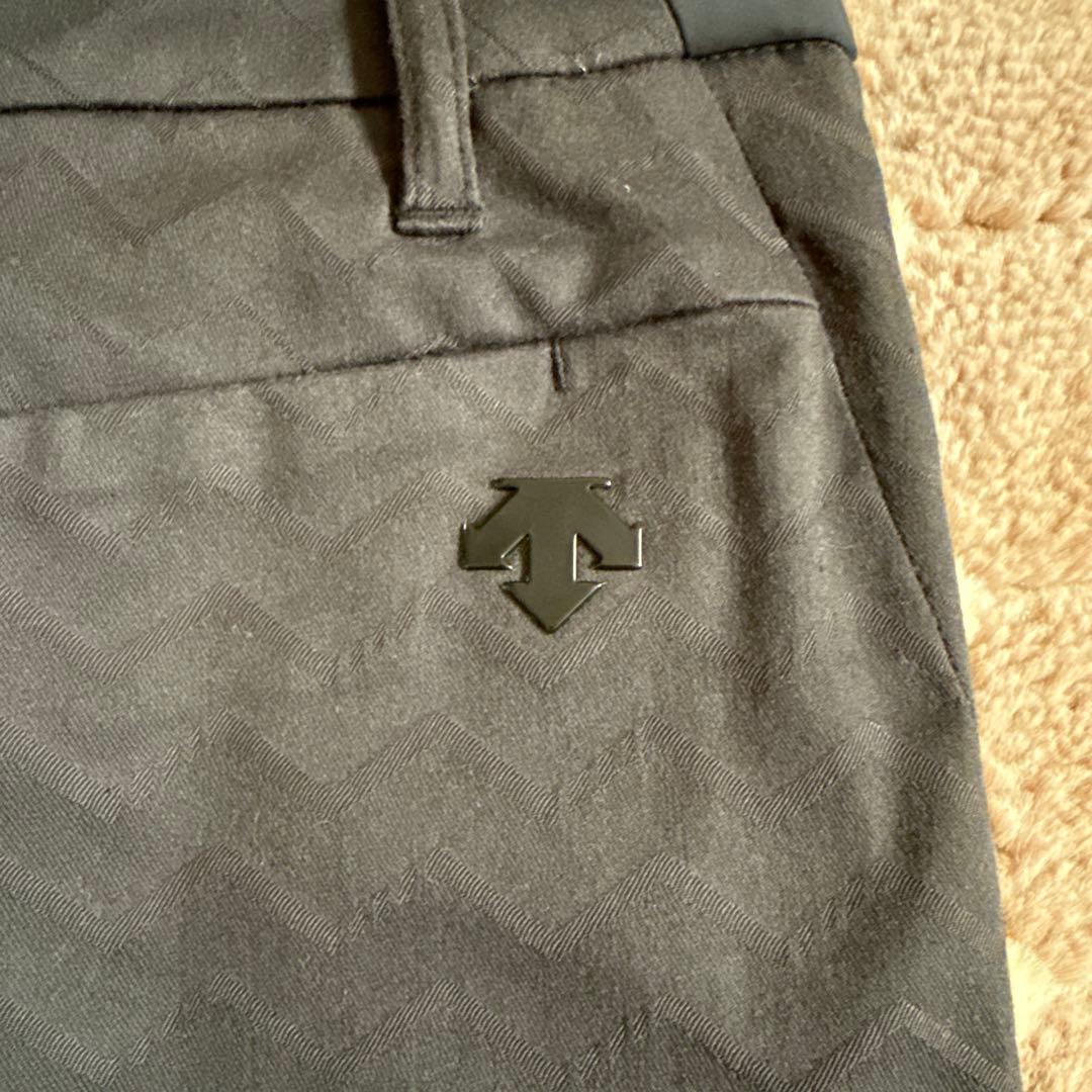 DESCENTE GOLF デサント　ゴルフ　レディース　セット　スカート