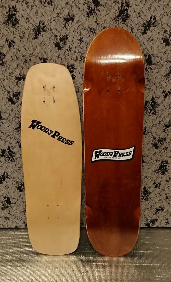 32 激安＜税送料2557円込み＞純正WOODY ３２ 板のみ　サーフクルーザー